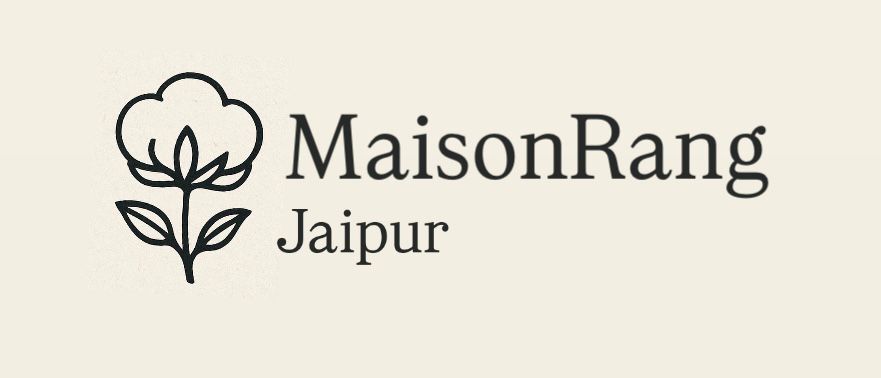 MAISON RANG JAIPUR
